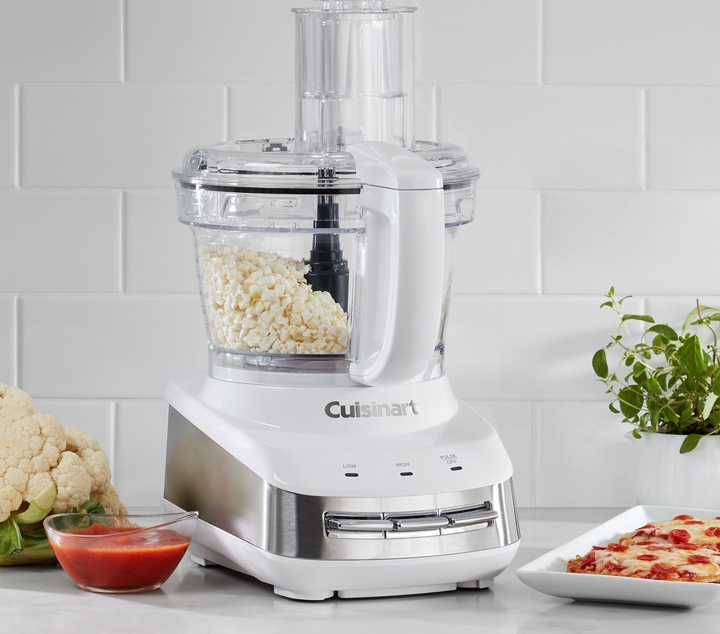 10 cup food processor